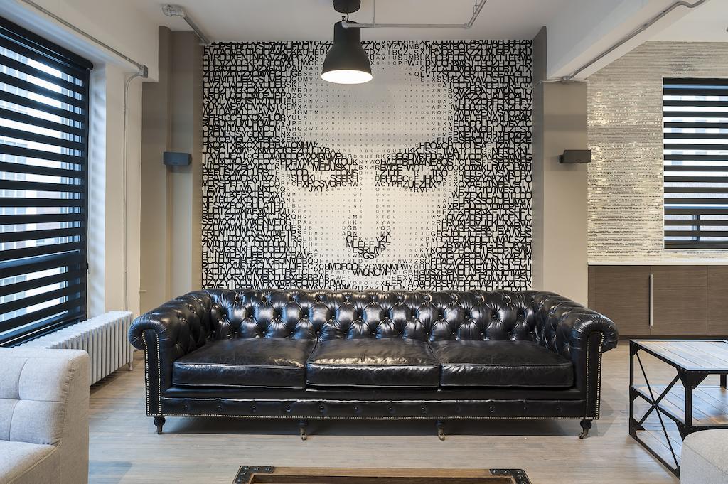 The Executive Loft At The Holland Hotel Montreal