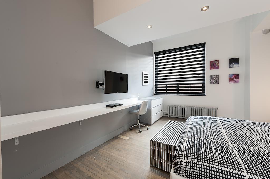 The Executive Loft At The Holland Hotel