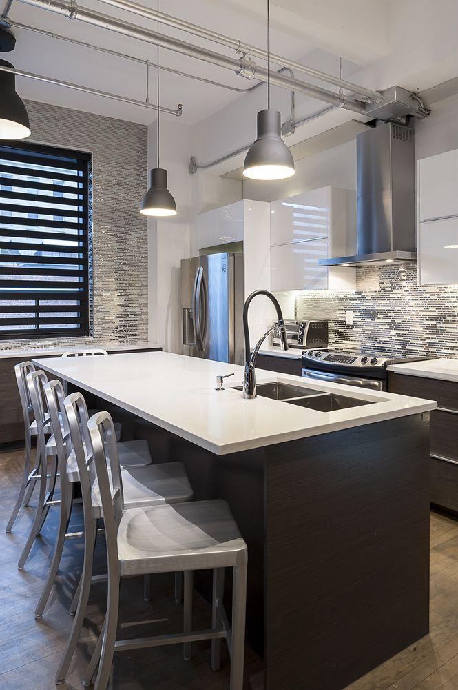 The Executive Loft At The Holland Hotel Apartment