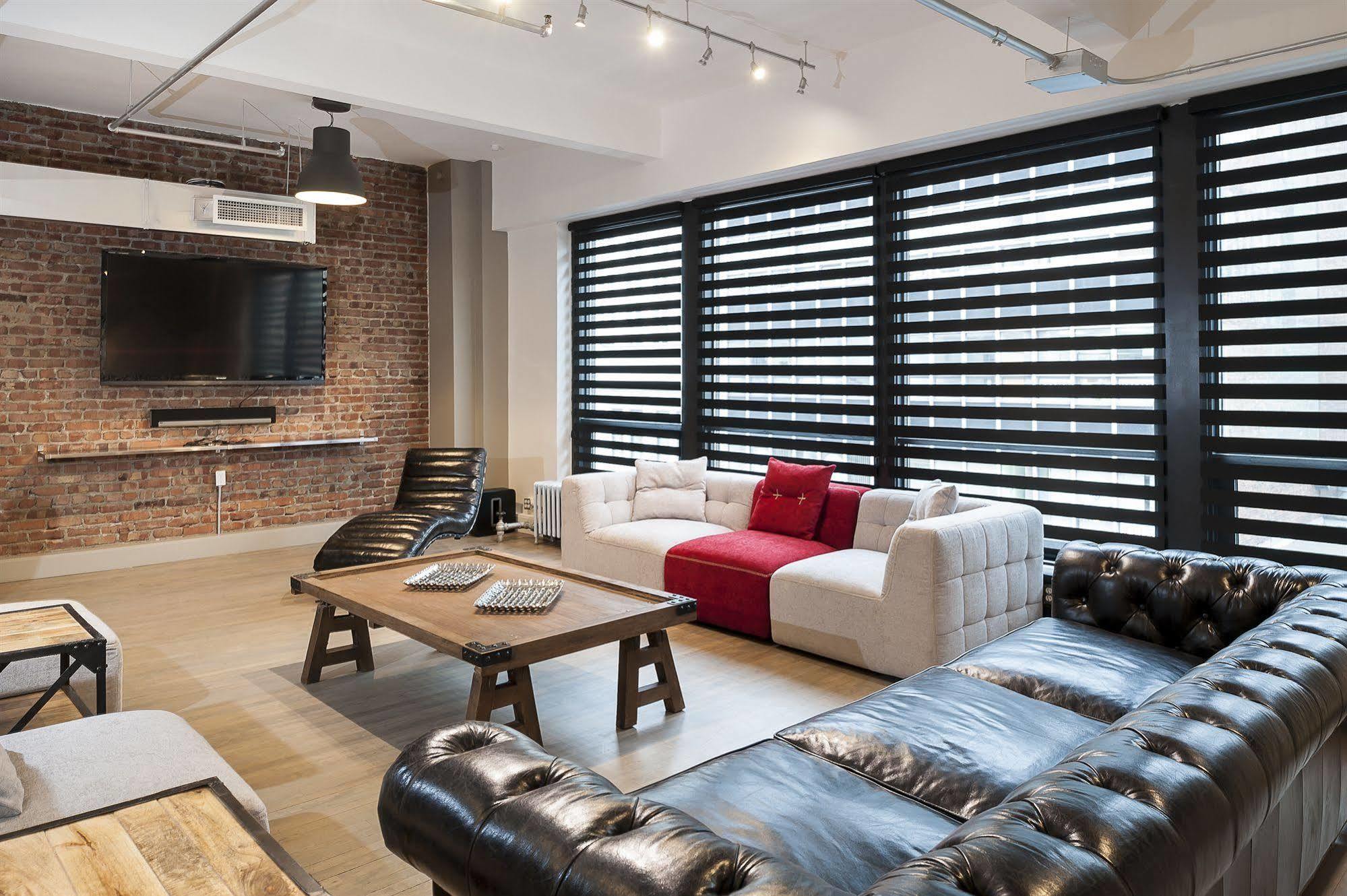 Apartment The Executive Loft At The Holland Hotel Montreal