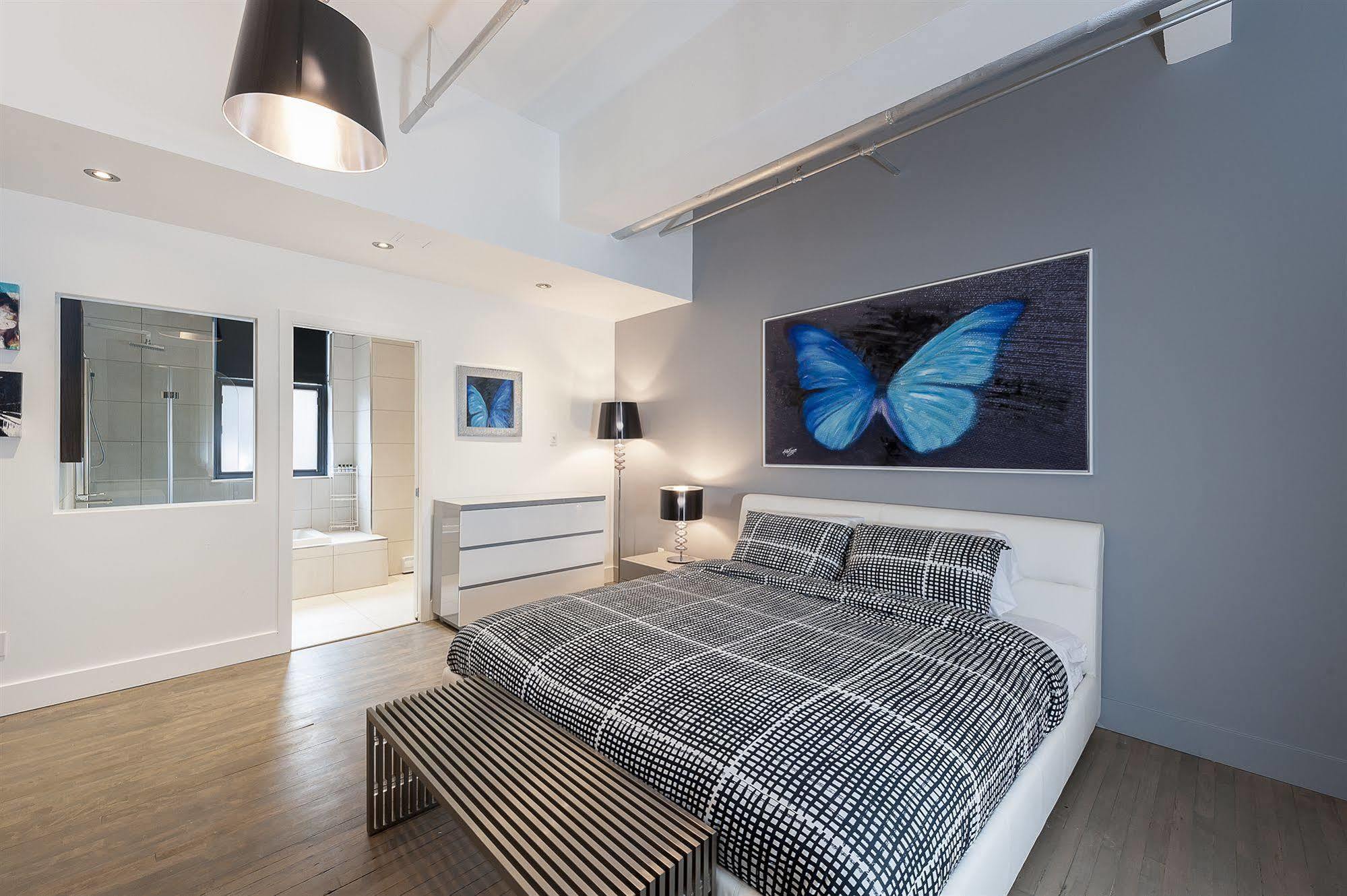 The Executive Loft At The Holland Hotel