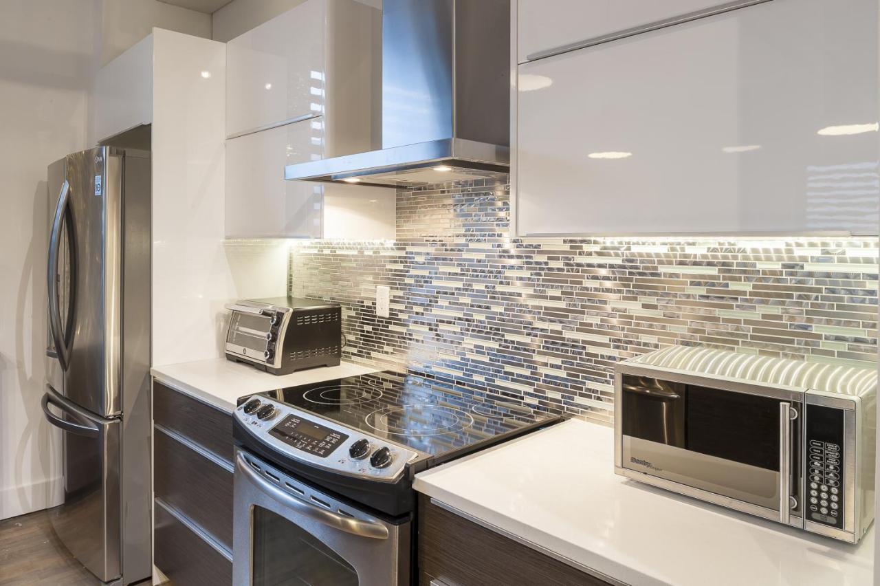 The Executive Loft At The Holland Hotel Apartment *