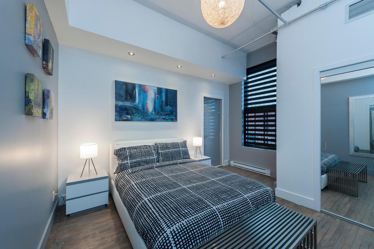 The Executive Loft At The Holland Hotel