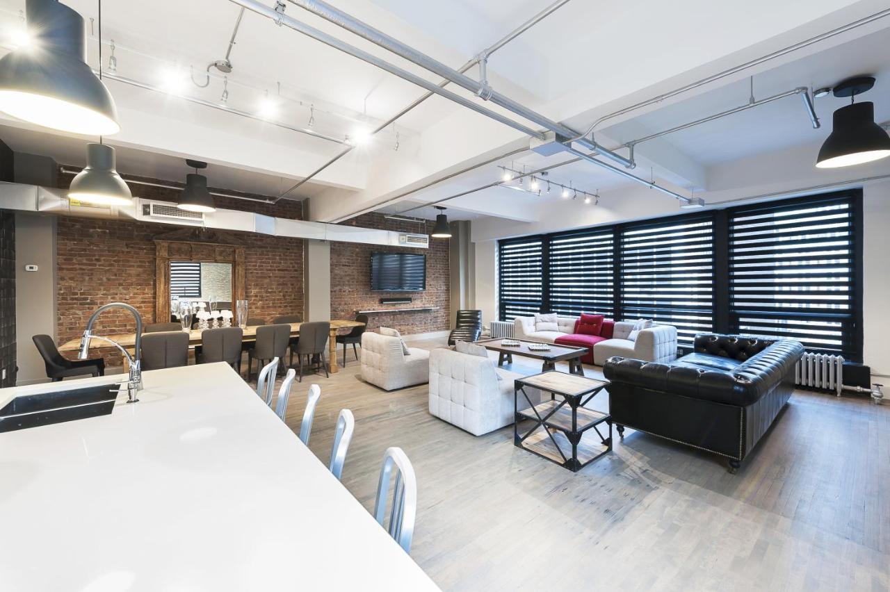 The Executive Loft At The Holland Hotel *