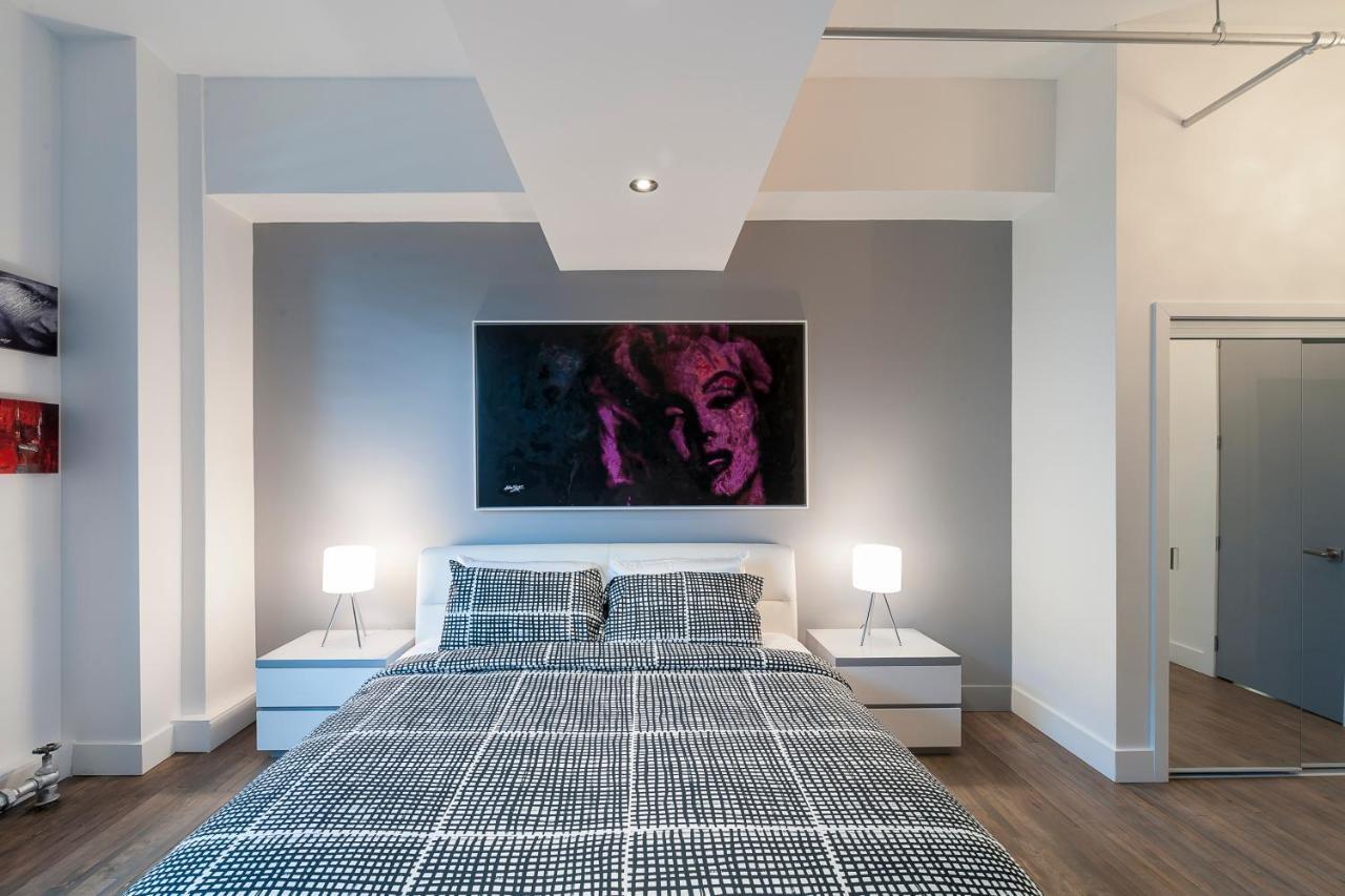 The Executive Loft At The Holland Hotel *